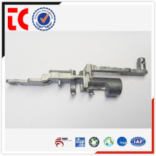 2015 Hot sales custom made hinge zinc die casting for computer use